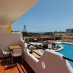 Ocean Montain Poll View In Playa Paraiso