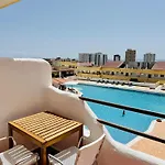 Ocean Montain Poll View Apartment In Playa Paraiso Lejlighed