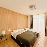 Ocean Montain Poll View Apartment In Playa Paraiso *