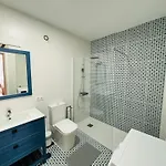 Ocean Montain Poll View Apartment In Playa Paraiso Costa Adeje (Tenerife)