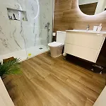 Lejlighed Ocean Montain Poll View Apartment In Playa Paraiso Costa Adeje (Tenerife)