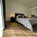 Lejlighed Ocean Montain Poll View Apartment In Playa Paraiso Costa Adeje (Tenerife)