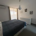 Ocean Montain Poll View Apartment In Playa Paraiso
