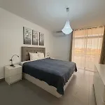 Ocean Montain Poll View Apartment In Playa Paraiso Lejlighed *