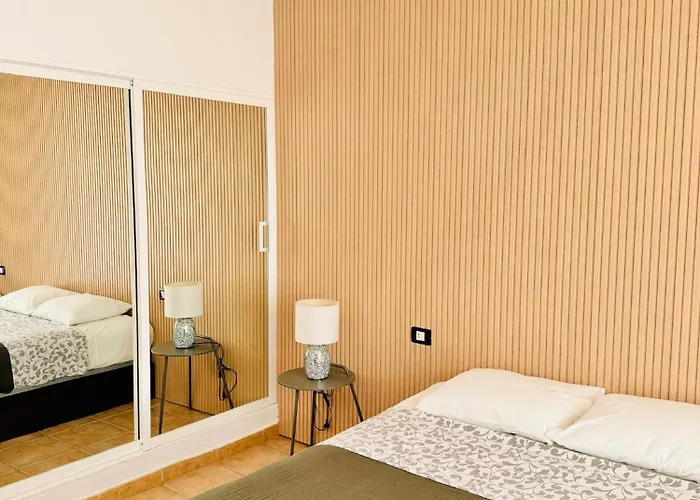 Διαμέρισμα Paraiso Marina Palace *