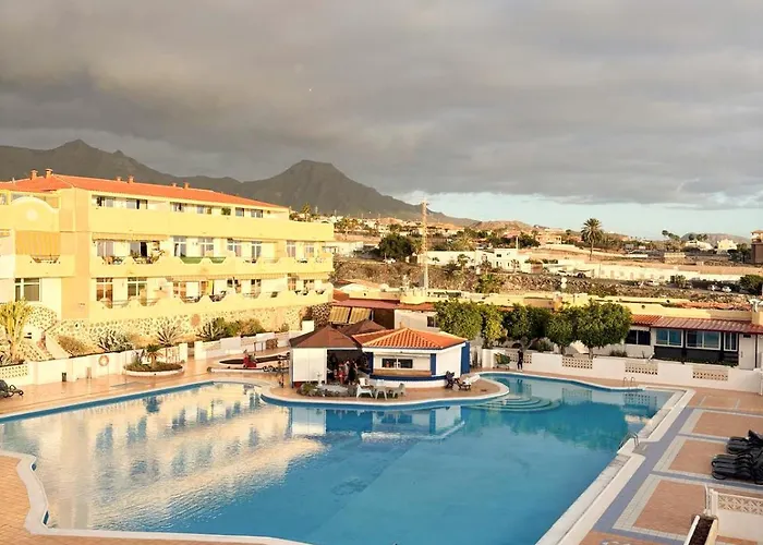 Paraiso Marina Palace Διαμέρισμα