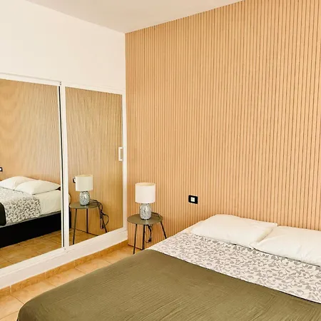 Apartamento Paraiso Marina Palace *