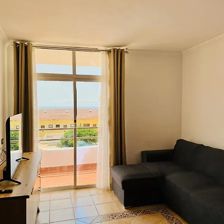 Paraiso Marina Palace Адехе