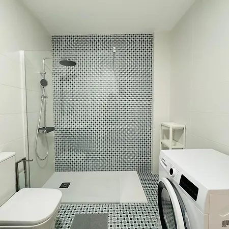 Apartamento Paraiso Marina Palace