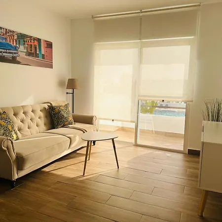 Paraiso Marina Palace Apartamento