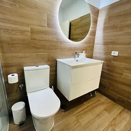 Apartamento Paraiso Marina Palace