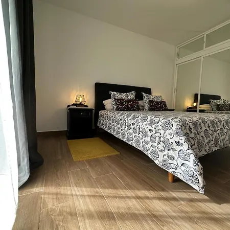 Apartamento Paraiso Marina Palace Costa Adeje (Tenerife)
