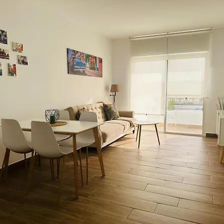 Paraiso Marina Palace Адехе