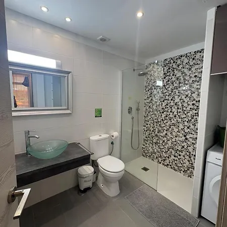 Paraiso Marina Palace Appartamento *