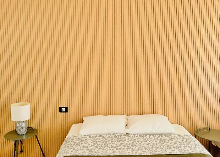 Apartamento Paraiso Marina Palace *