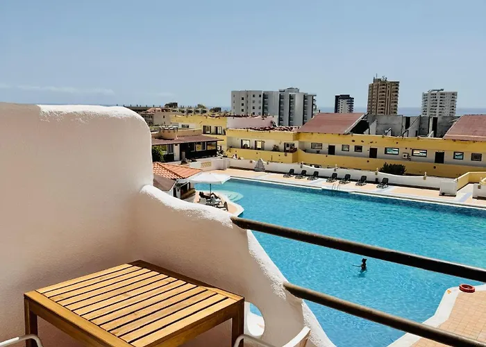 Paraiso Marina Palace Апартаменты