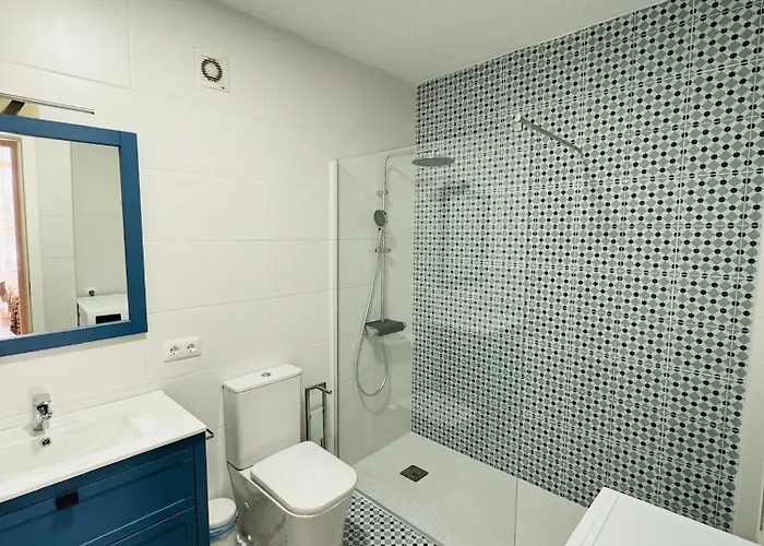 Paraiso Marina Palace Адехе