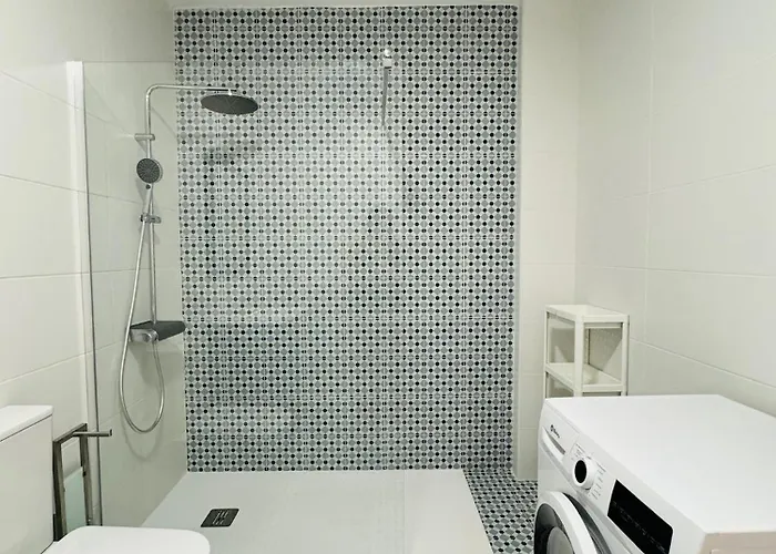 Apartamento Paraiso Marina Palace