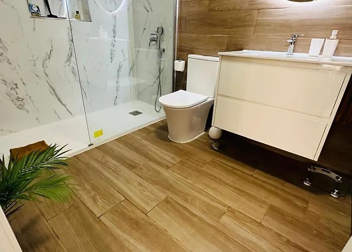 Apartamento Paraiso Marina Palace Costa Adeje (Tenerife)