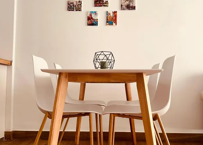 Paraiso Marina Palace Apartamento Costa Adeje (Tenerife)