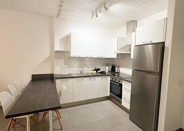 Paraiso Marina Palace * Адехе